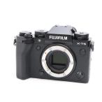 《良品》FUJIFILM X-T5 ボ