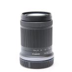 ショッピングis 《良品》Canon RF-S18-150mm F3.5-6.3 IS STM