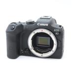 《美品》Canon EOS R7 ボ