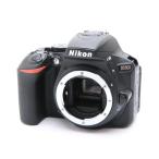 《良品》Nikon D5600 ボデ