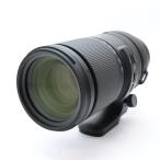 《美品》TAMRON 150-500mm F5-6.7 Di III VC VXD A057Z（ニコンZ用）