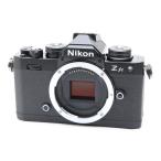 ショッピングBit\\\\\\\'z 《美品》Nikon Z fc ボディ