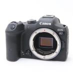 《美品》Canon EOS R7 ボディ