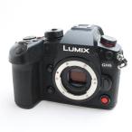 《良品》Panasonic LUMIX DC-GH6 ボディ