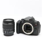 ショッピングEOS 《並品》Canon EOS Kiss X6i　EF-S18-55IS II レンズキット