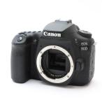 《並品》Canon EOS 90D ボ