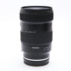 《良品》TAMRON 17-50mm F4 Di III VXD / Model