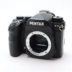 《並品》PENTAX K-1 Mark II