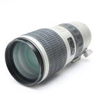 《並品》PENTAX FA★ 80-200mm F2.8 ED IF (Po
