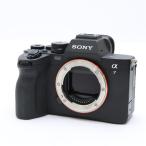 《並品》SONY α7IV ボデ
