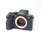 《並品》SONY α7IV ボデ�