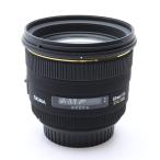 《難有品》SIGMA 50mm F1.4 EX DG HSM (キヤ