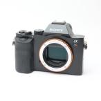 { дефект иметь товар }SONY α7R корпус ILCE-7R