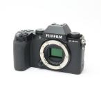 《良品》FUJIFILM X-S10 ボディ