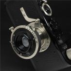 { прекрасный товар }Leica B type ( L ma-50mm F3.5 новый темно синий pa- есть )