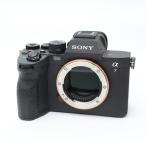 《並品》SONY α7IV ボデ