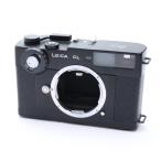 { товар среднего качества }Leica CL( корпус только )