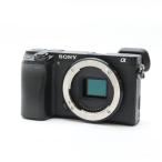 { товар среднего качества }SONY α6300 корпус ILCE-6300