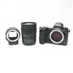 《並品》Nikon Z6 24-70 + FTZマウントアダプターキット