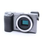 { прекрасный товар }SONY α6000 корпус ILCE-6000