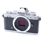 《良品》Nikon Z fc ボディ