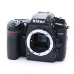 《並品》Nikon D7500 ボディ