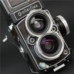 { товар среднего качества }Rollei Rollei Flex 4.0FW( super Anne gyu long )