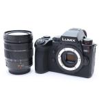 《良品》Panasonic LUMIX G9PROII 標準ズー