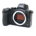 《良品》Nikon Z5 ボディ