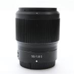《並品》Nikon NIKKOR Z 50m