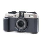 《良品》PENTAX 17