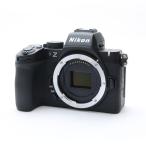 《美品》Nikon Z50II ボディ