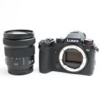《美品》Panasonic LUMIX DC