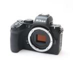 《美品》Nikon Z50II ボディ