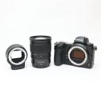 ショッピングBit\\\'z 《良品》Nikon Z6 24-70 + FTZマウントアダプターキット