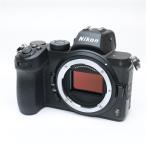 《良品》Nikon Z5 ボディ