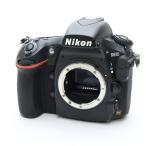 《並品》Nikon D810 ボディ