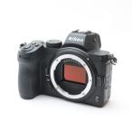 《良品》Nikon Z5 ボディ