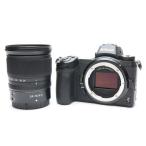 《美品》Nikon Z7 24-70 レンズキット