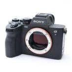 《並品》SONY α7IV ボデ