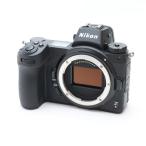 《良品》Nikon Z6 ボディ