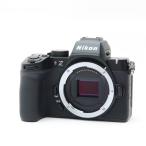 《美品》Nikon Z50II ボディ