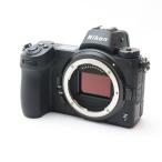《良品》Nikon Z7 ボディ
