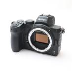 《美品》Nikon Z5 ボディ