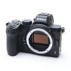 《美品》Nikon Z5 ボディ