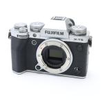 《並品》FUJIFILM X-T5 ボ