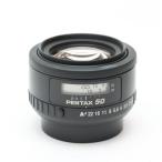 《並品》PENTAX FA50mm F1.4