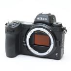 《美品》Nikon Z7II