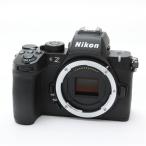 《美品》Nikon Z50II ボディ