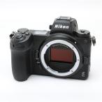 《良品》Nikon Z6II ボディ